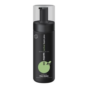 Frezyderm AC Norm Active Foam Plus Αφρός Καθαρισμού Προσώπου για το Λιπαρό Δέρμα με Τάση Ακμής, 150ml