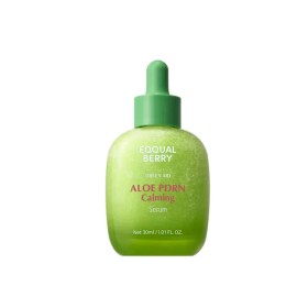 Eqqualberry Aloe PDRN Calming Serum - Ορός άμεσης καταπράυνσης με Aloe PDRN & Ceramides ,30ml