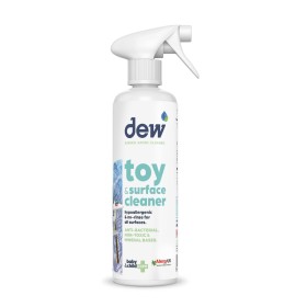 Dew Toy & Surface Sanitiser Αντιβακτηριακό Απολυμαντικό Σπρέι 500ml