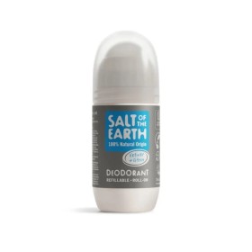 Salt of the Earth Vegan Vetiver & Citrus Αποσμητικό Roll-On 75ml
