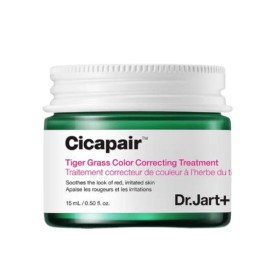 Dr. Jart+ Cicapair Tiger Grass Color Correcting Treatment 15ml