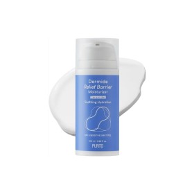 PURITO - Dermide Relief Barrier Moisturizer 100ml