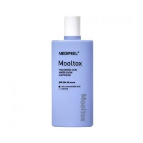MEDIPEEL Hyaluronic Acid Mooltox Water Glow Sun Serum SPF 50+ PA++++ 50ml