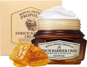 SKINFOOD - Royal Honey Propolis Enrich Barrier Cream,63ml
