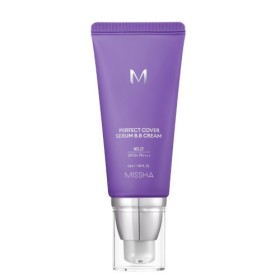 Missha M Perfect Cover Spf 50 Pa+++ B.B Serum No27,50ml