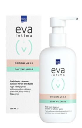 InterMed Eva Intima Original 250ml