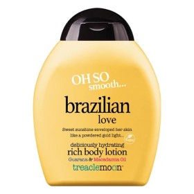 Treaclemoon Brazilian Love Body Lotion Λοσιόν Σώματος με Άρωμα Γκουαρανά, 250ml