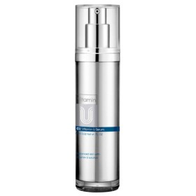 CUSKIN CU Vitamin U Serum – Αντιγηραντικός Ορός με Πεπτίδια, Νιασιναμίδη & Ceramide NP 60ml