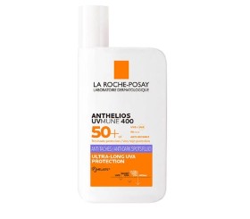 La Roche Posay Anthelios UVMune 400 Anti-Dark Spots Fluid SPF 50+, 50ml