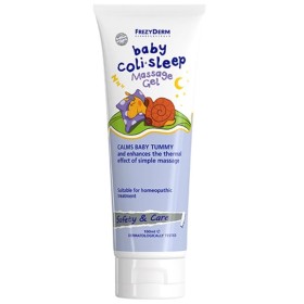 Frezyderm Colic - Sleep Massage Gel, Colic Relief 100ml