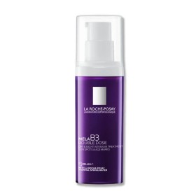 La Roche Posay La Roche Posay Mela B3 Double Dose Λεπτόρρευστη Φροντίδα Διπλής Δράσης Διόρθωσης Κηλίδων & Σύσφιξης Επιδερμίδας 40ml