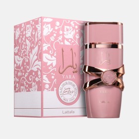 Lattafa Yara Elixir Eau de Parfum 100ml