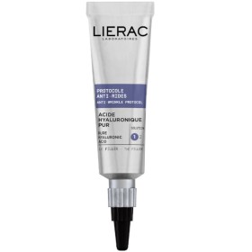 Lierac Protocole The Filler HA Πρωτόκολλο κατά των Ρυτίδων με Καθαρό Υαλουρονικό Οξύ 15ml