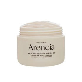 Arencia - Rice Mucin Glow Serum 50g