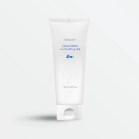 Mixsoon Glacier Water Ice Soothing Gel 150ml