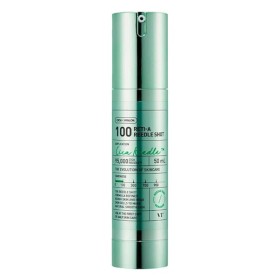 VT Cosmetics Reti-A Reedle Shot 100 - Ορός με μικροβελόνες και ρετινόλη 50ml