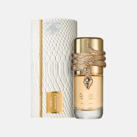 Lattafa Musamam White Intense Eau de Parfum 100ml