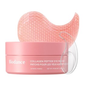 Biodance Collagen Peptide Eye Patches -Επιθέματα ματιών Biodance με πεπτίδιο κολλαγόνου 30 τεμάχια