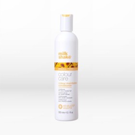 Milk Shake Colour Care Colour Maintainer Conditioner-Ενυδατικό και προστατευτικό μαλακτικό για βαμμένα μαλλιά 300ml
