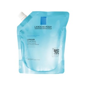 La Roche Posay Lipikar Surgras Refill 400ml