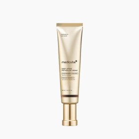 Medicube   Deep Lifting Peptide Eye Cream For Face 30ml-Κρέμα μάτιων και προσώπου για λίφτινγκ και ισχυρή αντιγήρανση
