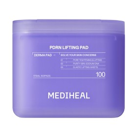 Mediheal PDRN Lifting Pads Επιθέματα Προσώπου για Lifting , Ενυδάτωση και Βελτίωση της Υφής 100pcs