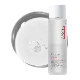 APOTHE Peptide 11 Botulinum Essence Toner- Essence Toner Με Πεπτιδια για αποτέλεσμα Botox 250ml