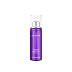 DERMAFIRM Glutathione Mist Ampoule με 1.000 ppm γλουταθειόνης, νιασιναμίδη και βιταμίνες C και E για Λάμψη 100ml