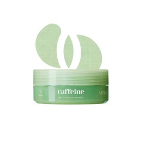 MISSHA Airy Fit Caffeine Depuffing Face & Eye Patch - Επίθεματα για το Πρόσωπο και τα Μάτια με Καφεινη 60ptcs
