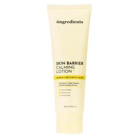 Ongredients – Skin Barrier Calming Lotion, 80ml