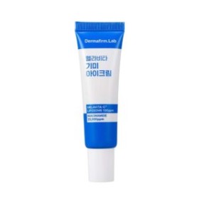 DERMAFIRM Melavita Dark Spot Eye Cream για Μαύρους Κύκλους με 2% νιασιναμίδη, α-αρβουτίνη και γλουταθειόνη 20ml