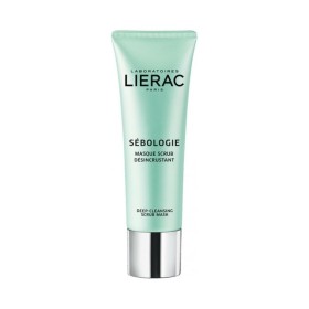 LIERAC SEBOLOGIE MASQUE SCRUB 50ML