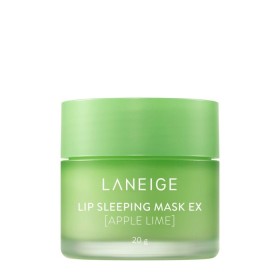 LANEIGE LIP SLEEPING MASK APPLE LIME
