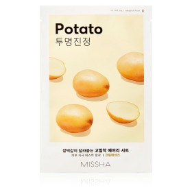 Missha Airy Fit Potato Sheet Mask 19g