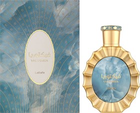Lattafa Victoria Eau de Parfum 100ml