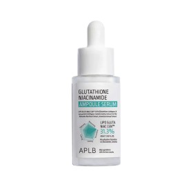 APLB  Glutathione Niacinamide Ampoule Serum,40ml