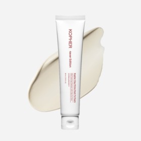 KOPHER - Clay Prime Pack To Foam - 80ml