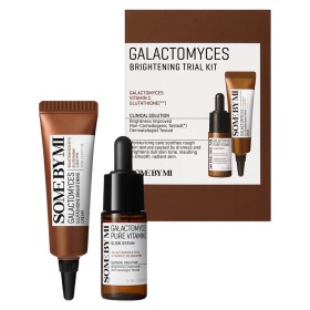 Some By Mi-Galactomyces Brightening Trial Kit - Δοκιμαστικό κιτ λεύκανσης Galactomyces