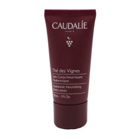 Caudalie The des Vignes Hyaluronic Nourishing Body Lotion 30ml