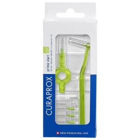 Curaprox Prime Start 011 Μεσοδόντια Βουρτσάκια 5τμχ