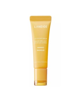Laneige Lip Glowy Balm Mango 10g