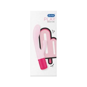 Durex Play Maxi Fun Δονητής Διπλής Κεφαλής