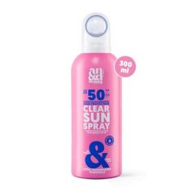 A.N.D beauty Sun Clear Sun Spray XXL,300ml