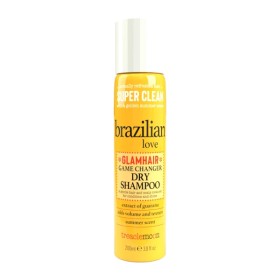 Treaclemoon Brazilian Love Dry Shampoo 200ml