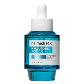 Heimish RX - Hyaluronic Acid 2% Hydrating Serum- Ενυδατικός ορός προσώπου με 2% Υαλουρονικό 35ml