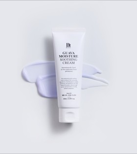 Benton Guava Moisture Soothing Cream-Καταπραϋντική κρέμα με Γκουαβα και Αζουλένιο 80ml