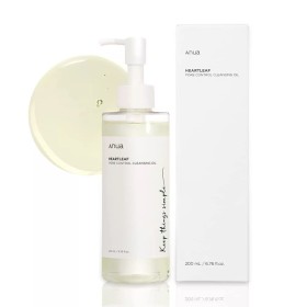 ANUA HEARTLEAF PORE CONTROL CLEANSING OIL 200ml