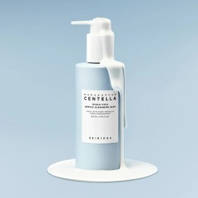 SKIN1004 Madagascar Centella Hyalu-Cica Gentle Cleansing Milk - Απαλό Ενυδατικό Γαλάκτωμα Καθαρισμού 200ml