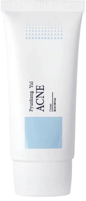 Pyunkang Yul ACNE cream 50ml-Κρέμα κατά της ακμής 50ml