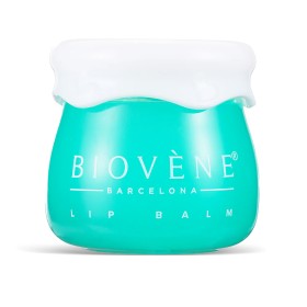 Biovene Lip Butter Balm Plump Avocado 8gr